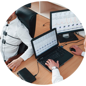 Accesibilidad del Polígrafo en Diferentes Regiones