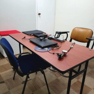 pruebas de polígrafo y confiabilidad en Bogotá efectivas